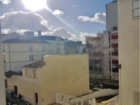 Vente Appartement PARIS 10EME ARRONDISSEMENT Réf. 188 - Slide 2