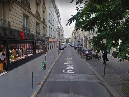 Vente Autre PARIS 3EME ARRONDISSEMENT Réf. 189 - Slide 1