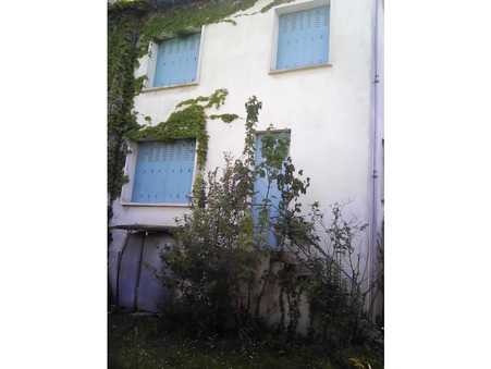 Vente maison 125 000 €  Revel