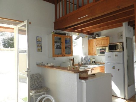 Maison sur Saint Trojan les Bains ; prix nous consulter ; A louer Réf. 523