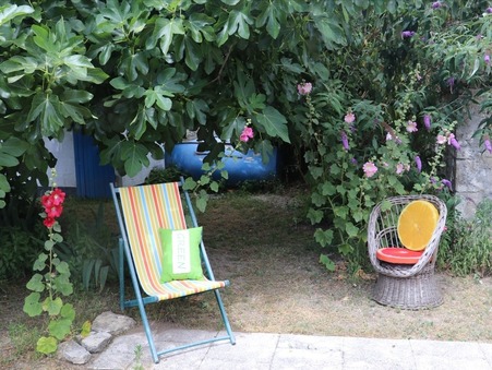 Maison prix nous consulter Réf. 605 Le Chateau d'Oleron