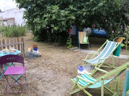 A louer maison Le Chateau d'Oleron 17480 ; prix nous consulter