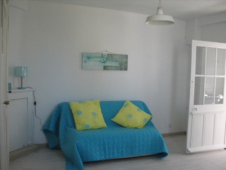 Maison prix nous consulter sur Le Chateau d'Oleron (17480 ) - Réf. 605