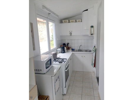 Location maison Le Chateau d'Oleron 17480 ; prix nous consulter