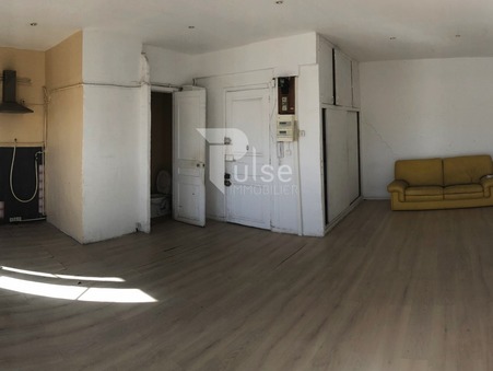 Achat appartement Marseille 2eme Arrondissement Réf. 158