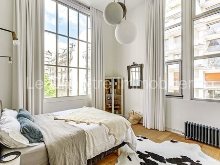 Vente Appartement PARIS 16EME ARRONDISSEMENT Réf. AJP16 - Slide 3