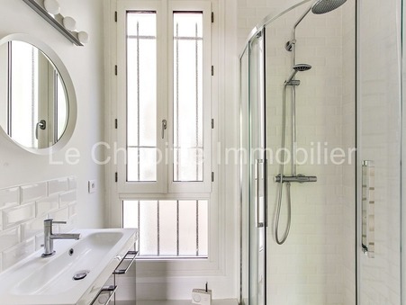 Vente Appartement PARIS 16EME ARRONDISSEMENT Réf. AJP16 - Slide 9