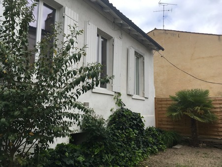 A vendre maison Bergerac 24100; 91 850 €