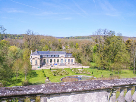 Vente chateau 1 391 000 € Paris