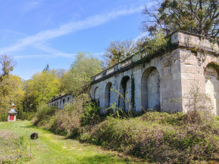 Chateau sur Paris ; 1 391 000 € ; A vendre Réf. 98