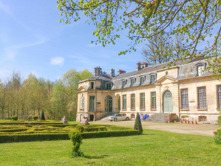 Chateau sur Paris ; 1 391 000 € ; Achat Réf. 98