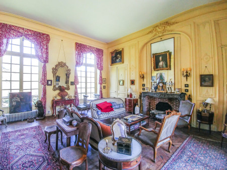 Chateau sur Paris ; 1 391 000 € ; A vendre Réf. 98