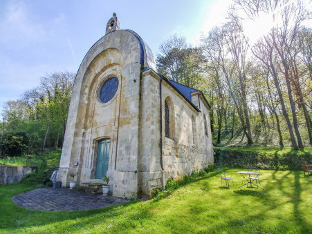 Chateau sur Paris ; 1 391 000 € ; A vendre Réf. 98