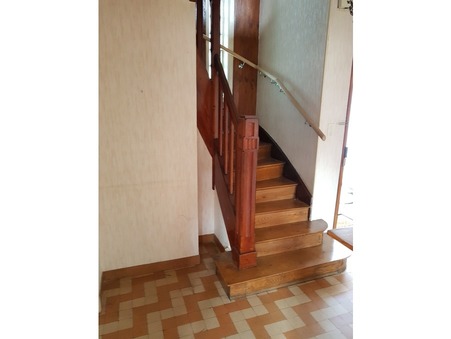 Vente maison 91 800 € Decazeville