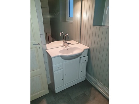 Maison 91 800 € Réf. 950 Decazeville