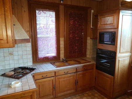 A vendre maison Aubin 12110; 54 000 €