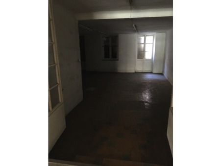 A vendre local professionnel Marseille 4eme Arrondissement 13004; 78 000 €