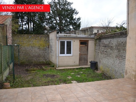 MONS BAROEUL  132 000 €