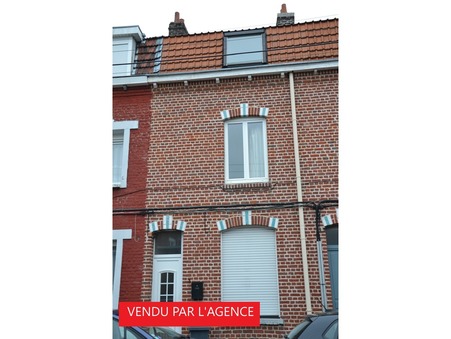 MONS BAROEUL  132 000 €