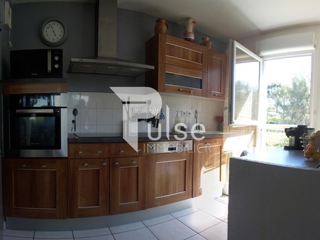 Maison sur La Ciotat ; 205 000 &euro;  ; A vendre Réf. 163