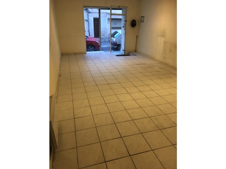 Appartement 80 000 € sur Marseille 5eme Arrondissement (13005) - Réf. 145