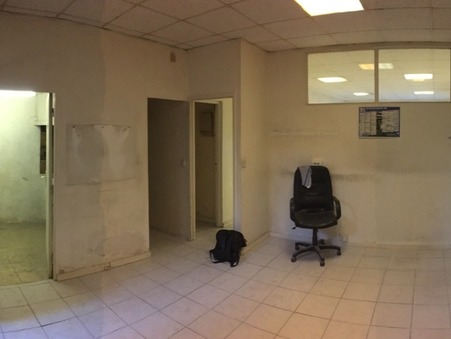 A vendre appartement Marseille 5eme Arrondissement 13005; 80 000 €