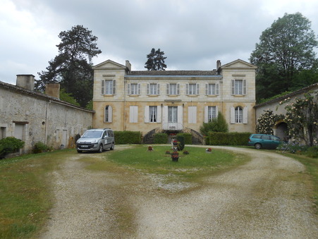 Maison sur Rouffignac de Sigoules ; 319 500 € ; Achat Réf. 7234-EY