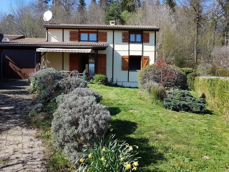 A vendre maison St Gerons 15150; 115 000 €