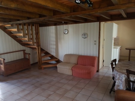 Vente maison 115 000 € St Gerons