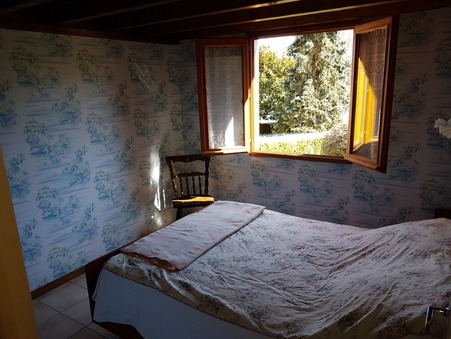 Achat maison St Gerons Réf. 1003