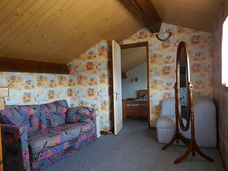 A vendre maison St Gerons 15150; 115 000 €