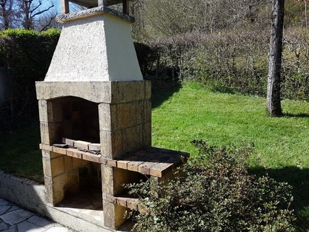 Achat maison St Gerons Réf. 1003