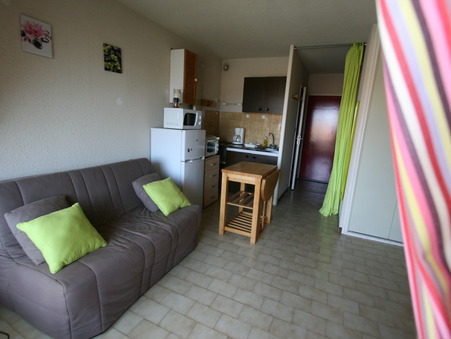 Appartement 77 000 €  Réf. 14 Valras Plage