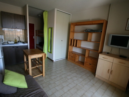 Appartement 77 000 €  sur Valras Plage (34350) - Réf. 14