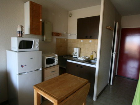 Appartement 77 000 €  sur Valras Plage (34350) - Réf. 14