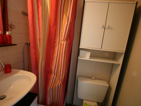 Appartement 77 000 €  Réf. 14 Valras Plage