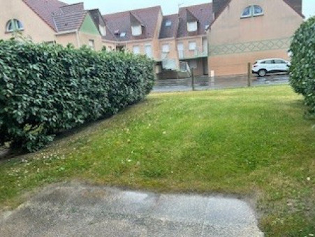 Location appartement Ste Cecile Réf. SABLES D'OPALE 7