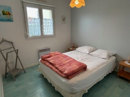 Appartement prix nous consulter sur Ste Cecile (62176) - Réf. SABLES D'OPALE 7