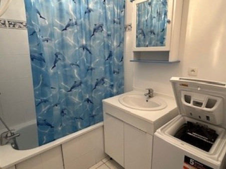 Appartement sur Ste Cecile ; prix nous consulter ; Location Réf. SABLES D'OPALE 7