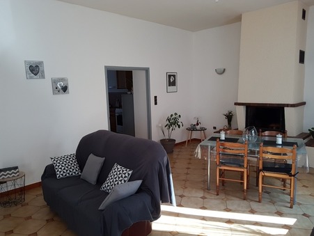 Vente maison 112 300 € Decazeville