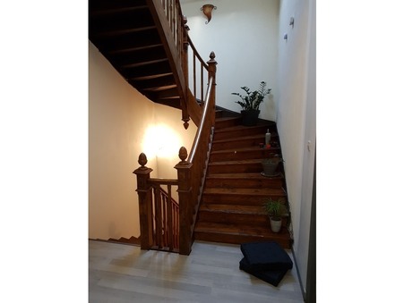 Vente maison 112 300 € Decazeville