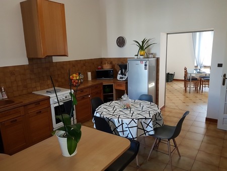 Maison sur Decazeville ; 112 300 € ; A vendre Réf. 891