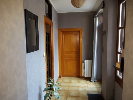 A vendre maison Decazeville 12300; 112 300 €