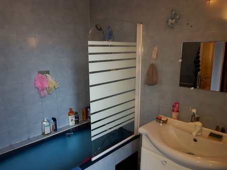 Maison 112 300 € sur Decazeville (12300) - Réf. 891