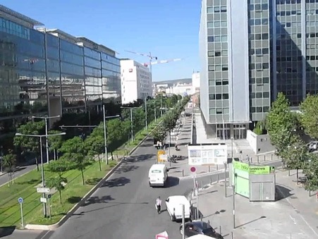 Achat parking Marseille 2eme Arrondissement Réf. 167