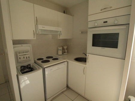 Location appartement Ste Cecile Réf. CLARA A03