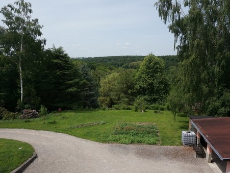 Vente Maison PHALSBOURG Réf. 1730 - Slide 12