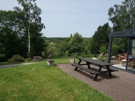 Vente Maison PHALSBOURG Réf. 1730 - Slide 2