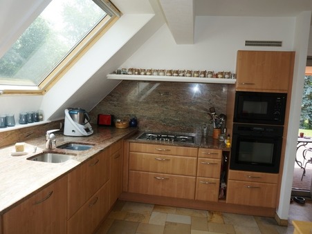 Vente Maison PHALSBOURG Réf. 1730 - Slide 3