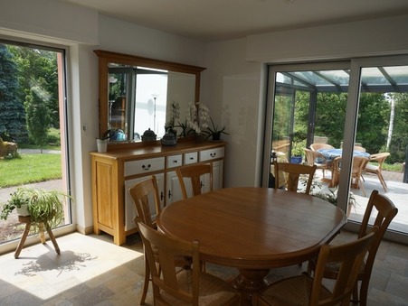 Vente Maison PHALSBOURG Réf. 1730 - Slide 5